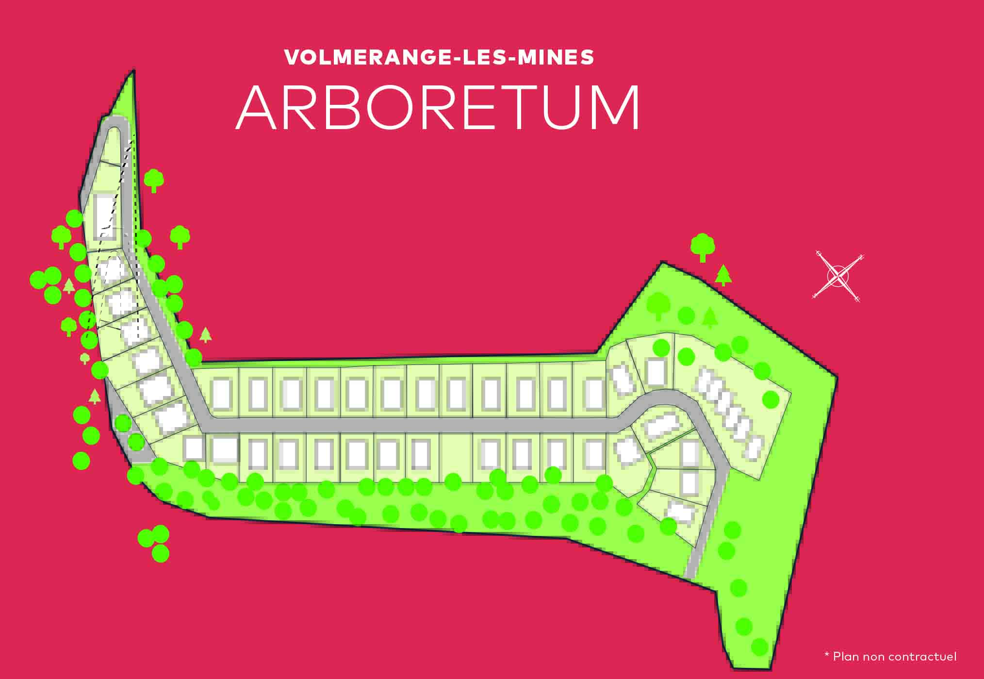 maison a vendre volmerange les mines